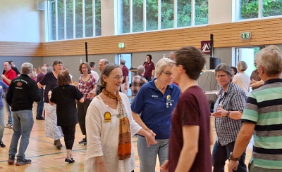 A2 weekend with Søren and Edith in May 2025