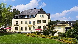 Dorint Parkhotel in Siegen